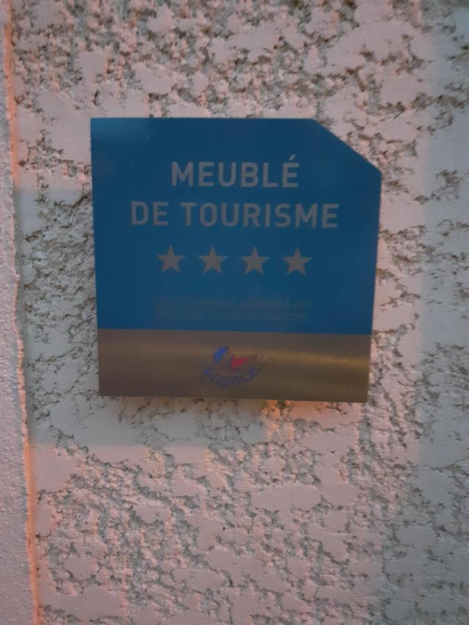 Gite Les Coquelicots Mediere Екстериор снимка