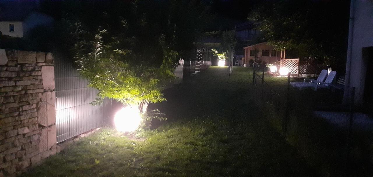 Gite Les Coquelicots Mediere Екстериор снимка
